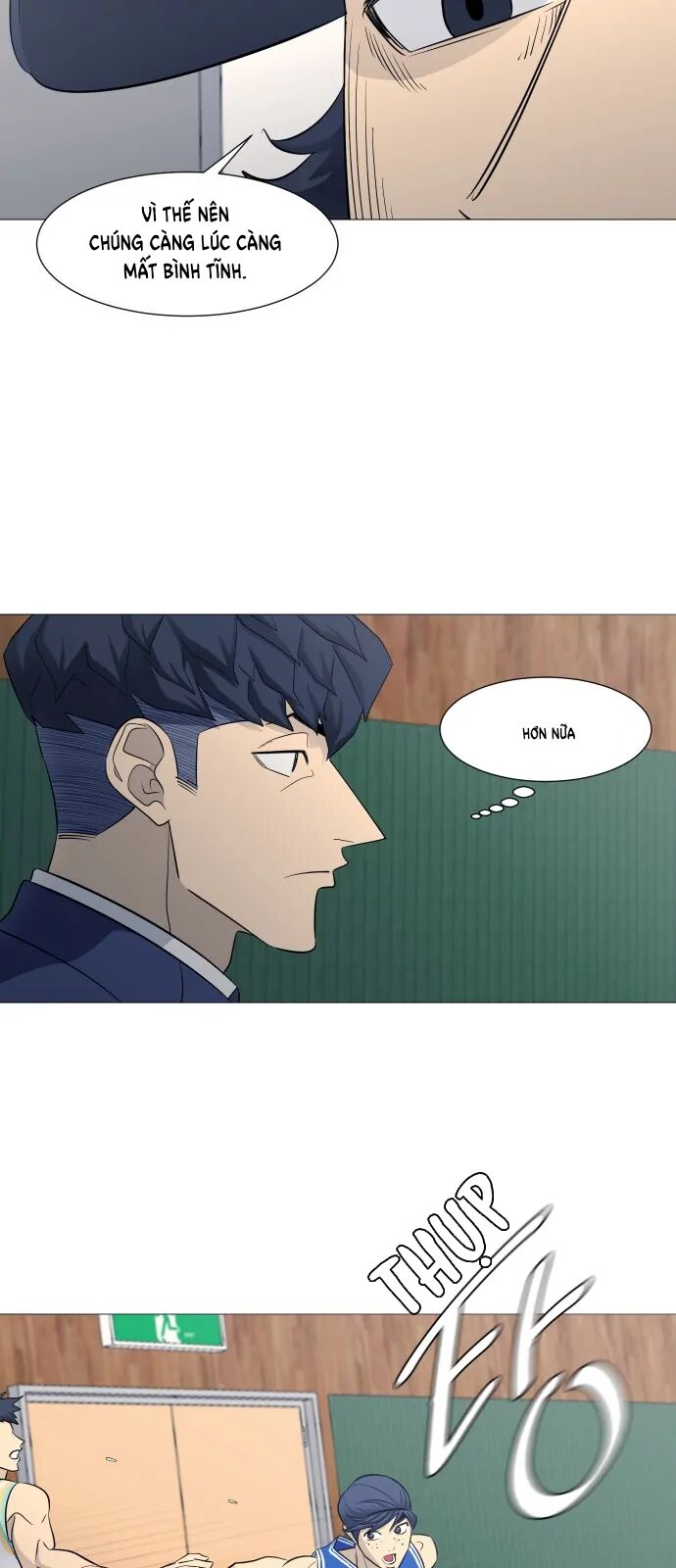 Garbage Time - Chapter 113 - Page 28