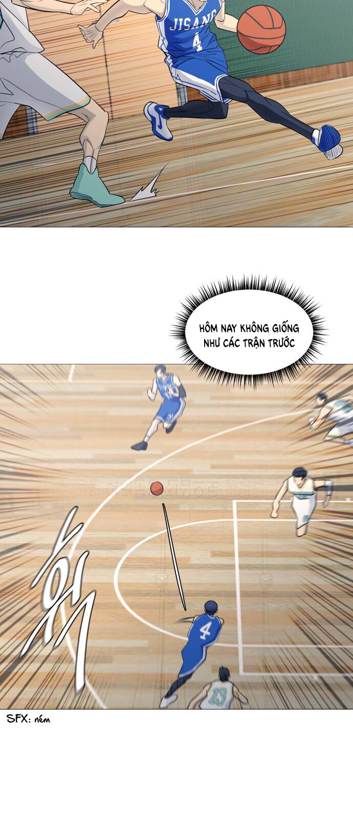 Garbage Time - Chapter 113 - Page 29