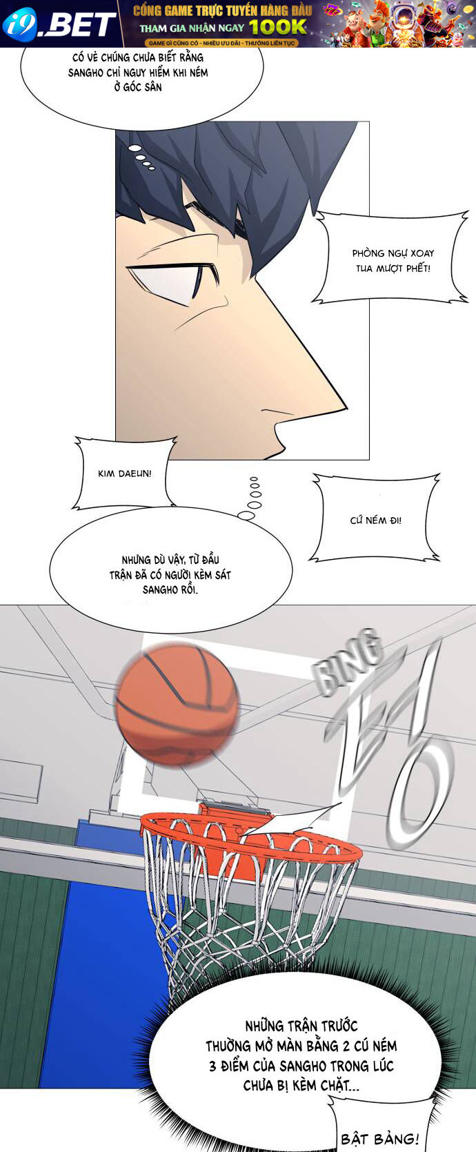 Garbage Time - Chapter 113 - Page 32