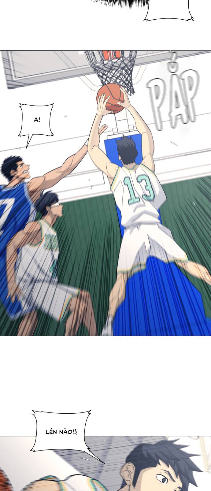 Garbage Time - Chapter 113 - Page 33