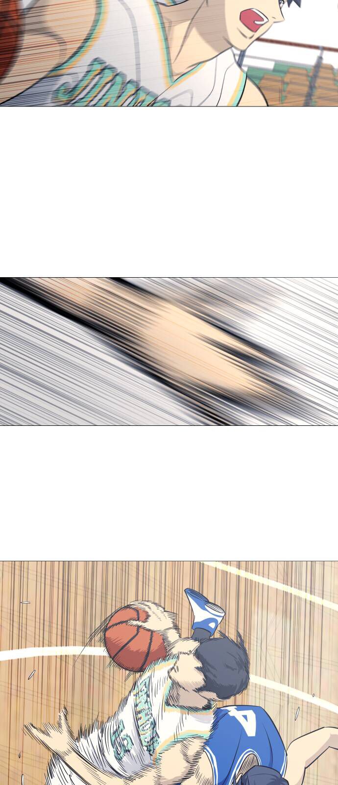 Garbage Time - Chapter 113 - Page 34