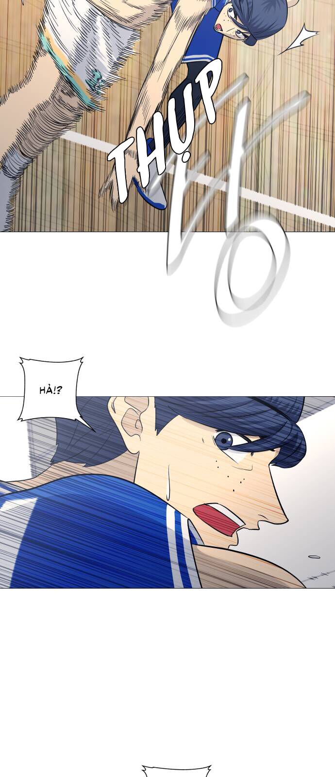 Garbage Time - Chapter 113 - Page 35