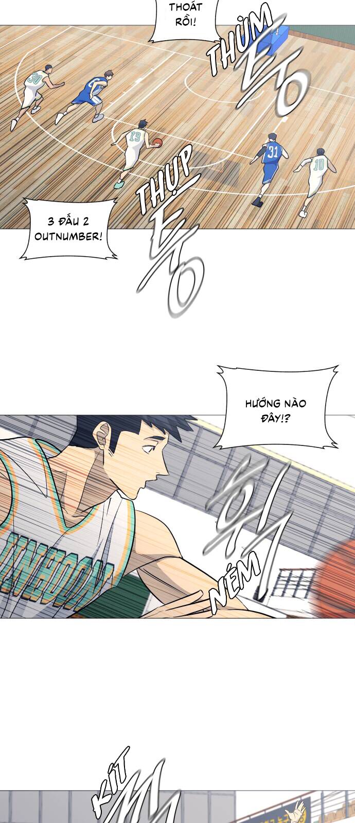 Garbage Time - Chapter 113 - Page 36