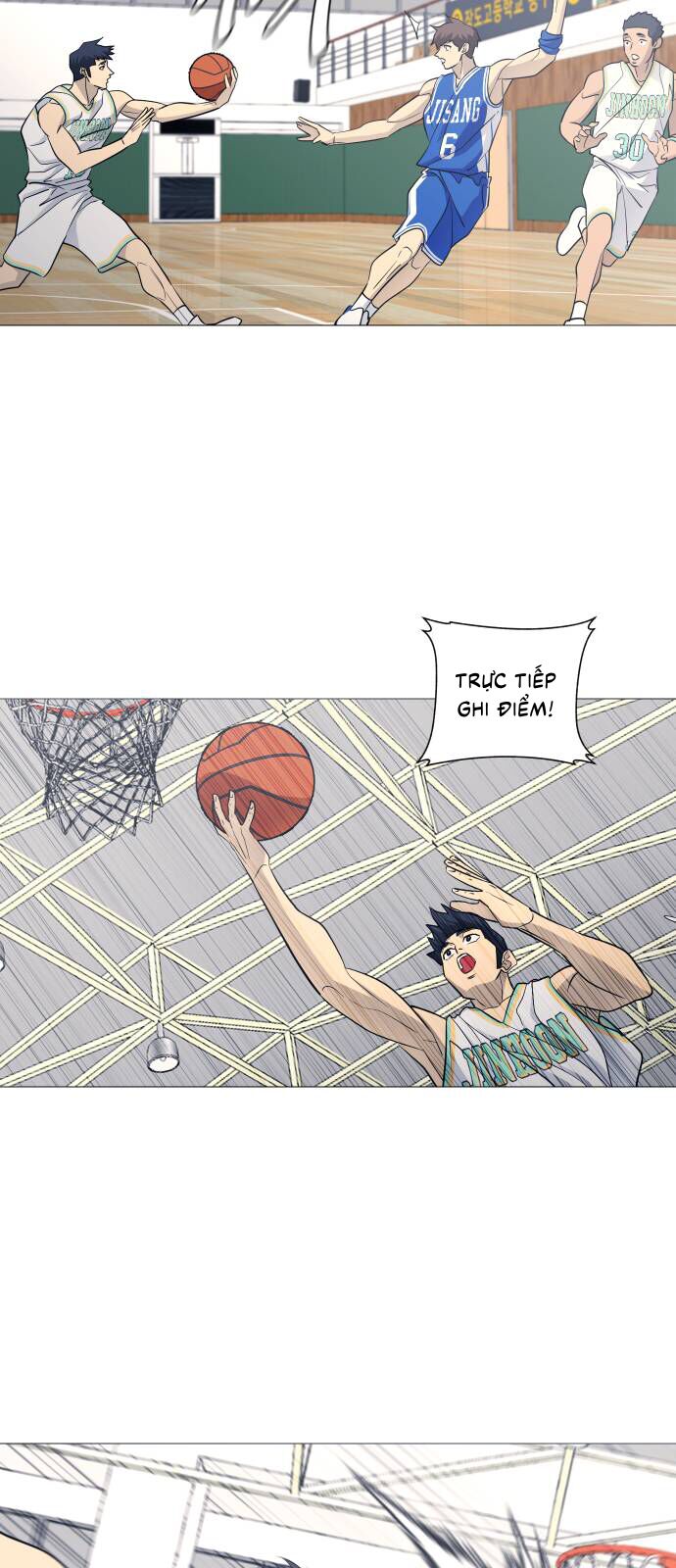 Garbage Time - Chapter 113 - Page 37