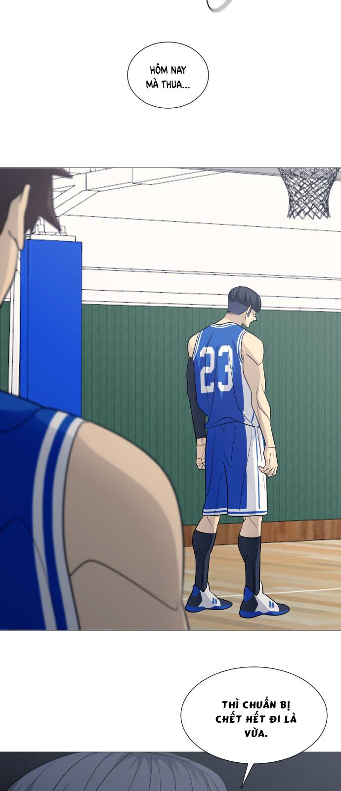 Garbage Time - Chapter 113 - Page 39