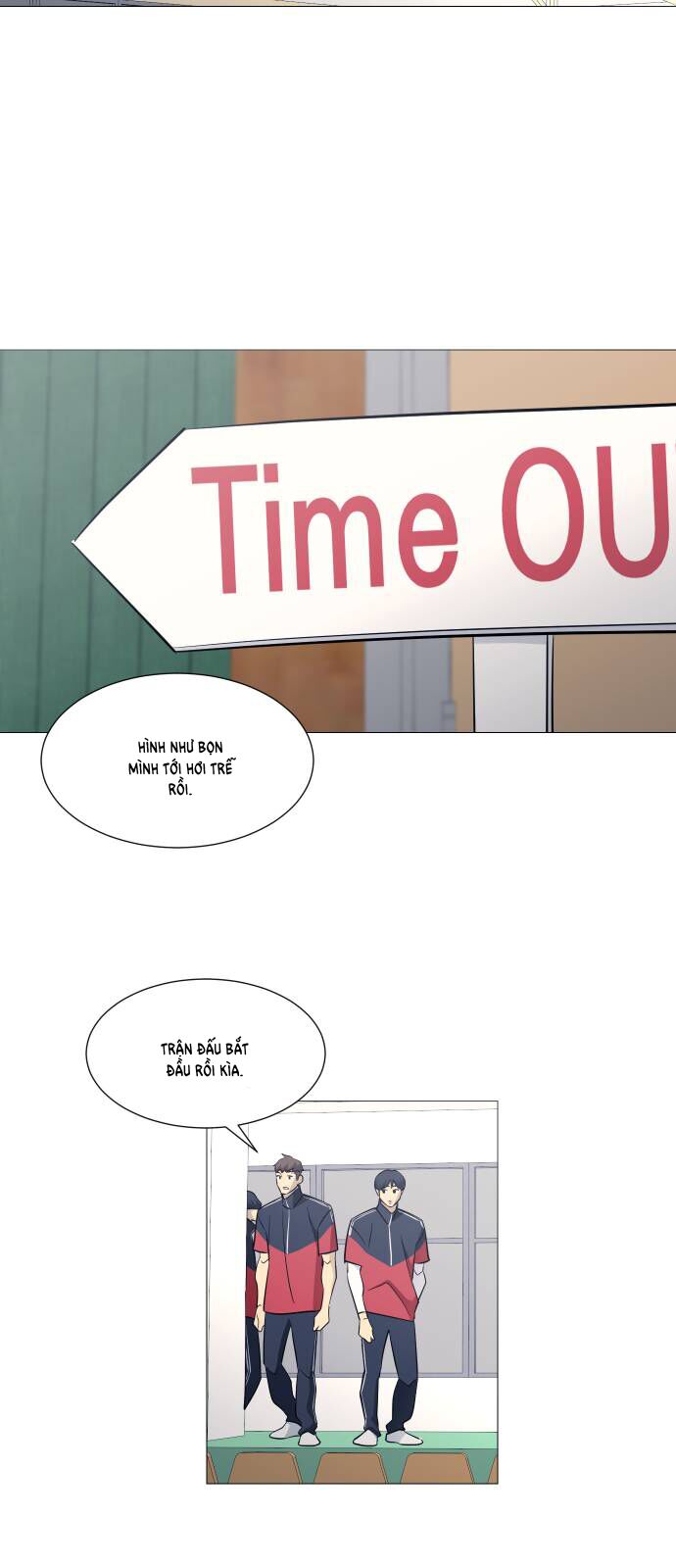 Garbage Time - Chapter 113 - Page 6