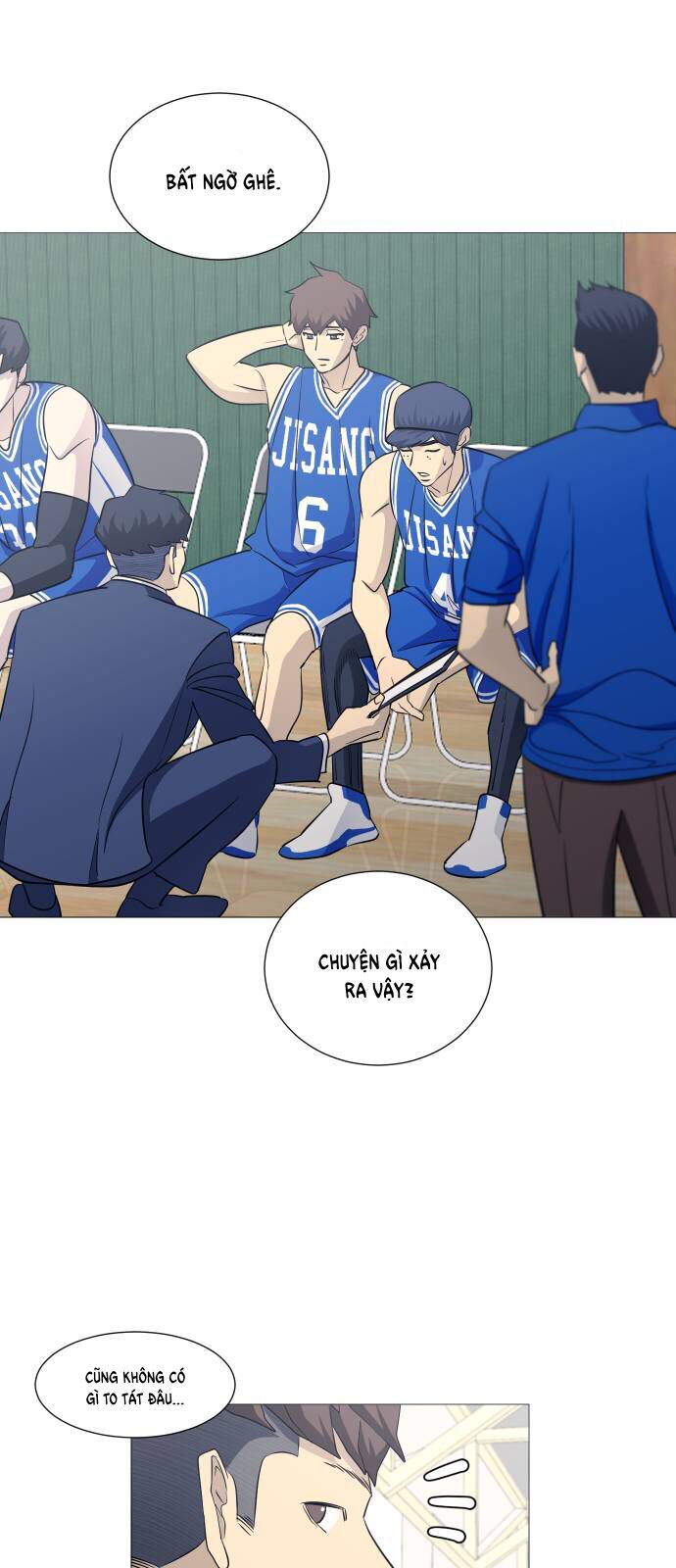 Garbage Time - Chapter 113 - Page 8