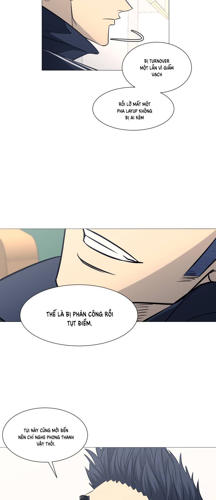 Garbage Time - Chapter 113 - Page 9