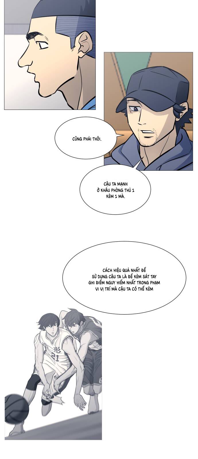 Garbage Time - Chapter 114 - Page 14