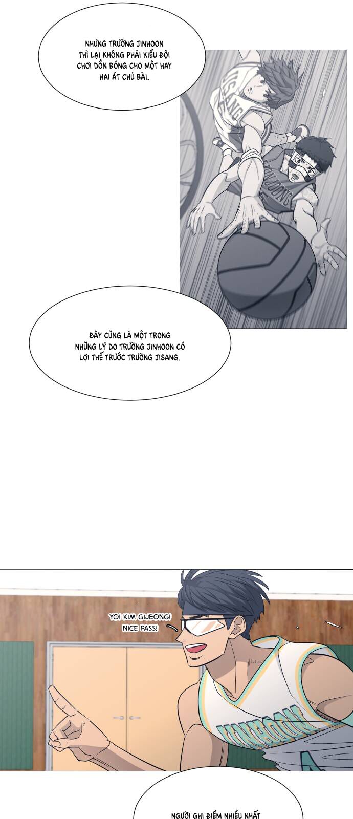 Garbage Time - Chapter 114 - Page 15