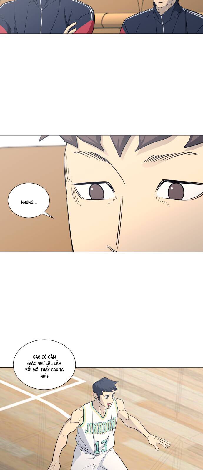 Garbage Time - Chapter 114 - Page 17