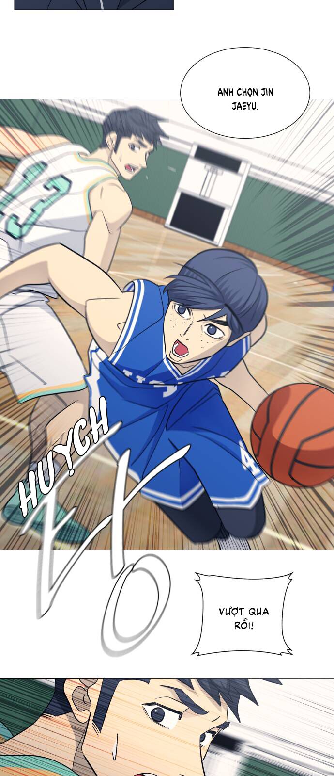 Garbage Time - Chapter 114 - Page 19