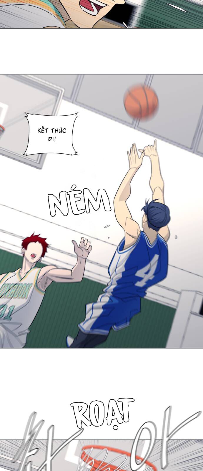 Garbage Time - Chapter 114 - Page 20