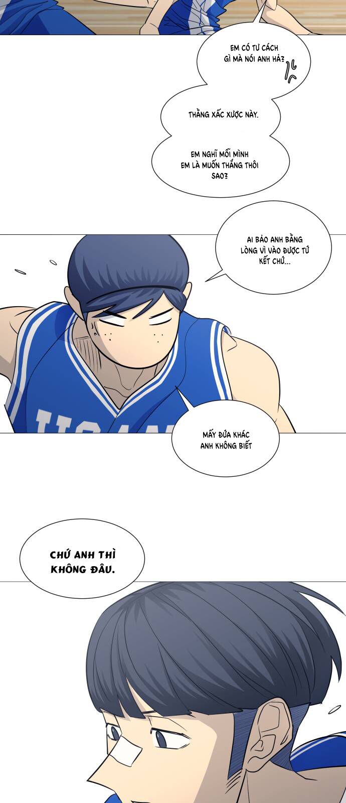 Garbage Time - Chapter 114 - Page 22