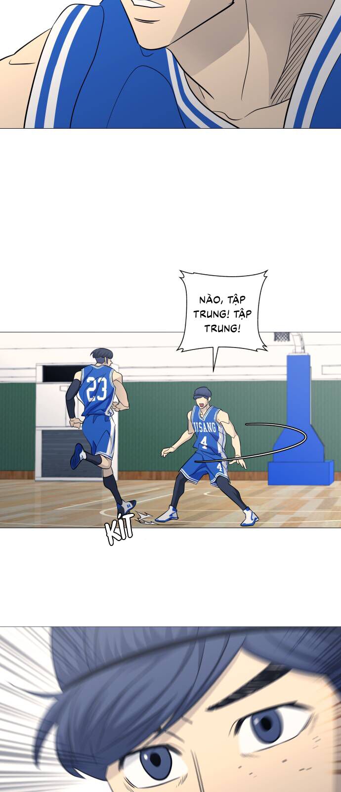 Garbage Time - Chapter 114 - Page 23