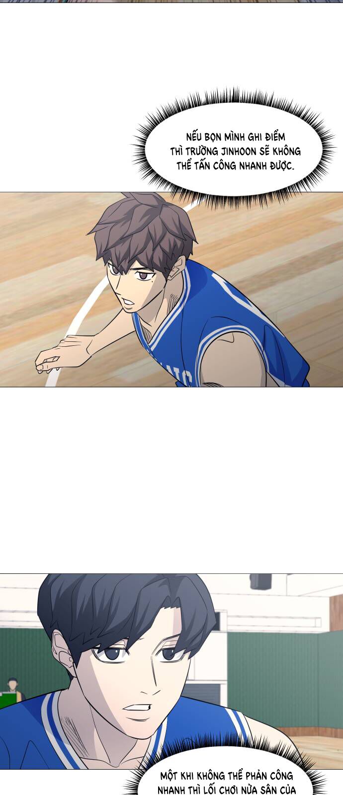 Garbage Time - Chapter 114 - Page 25