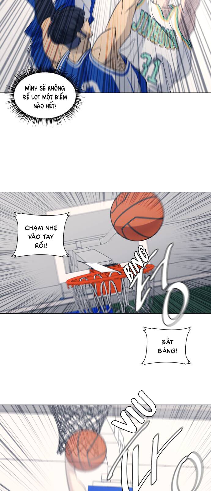 Garbage Time - Chapter 114 - Page 27