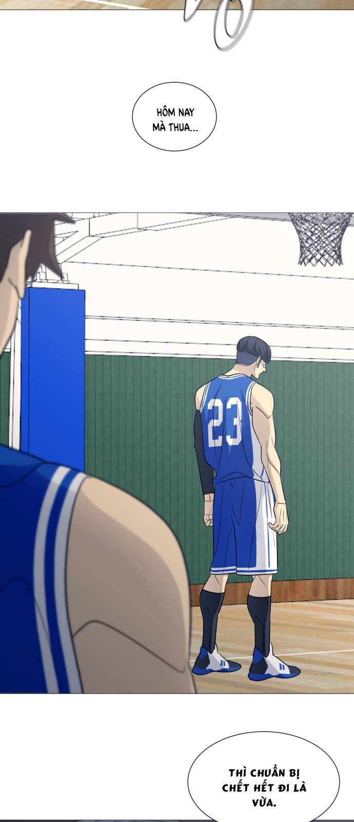 Garbage Time - Chapter 114 - Page 3