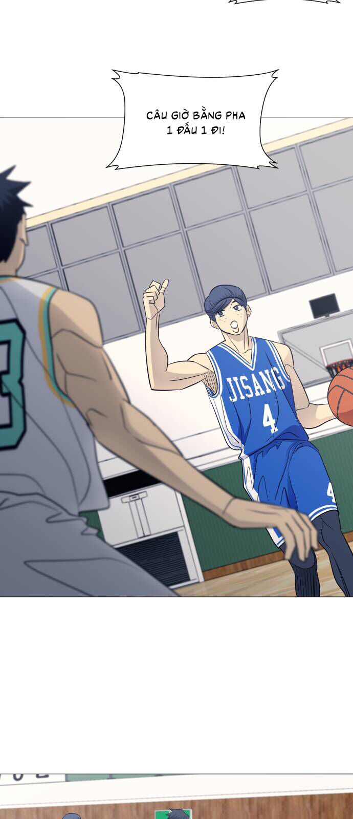 Garbage Time - Chapter 114 - Page 31