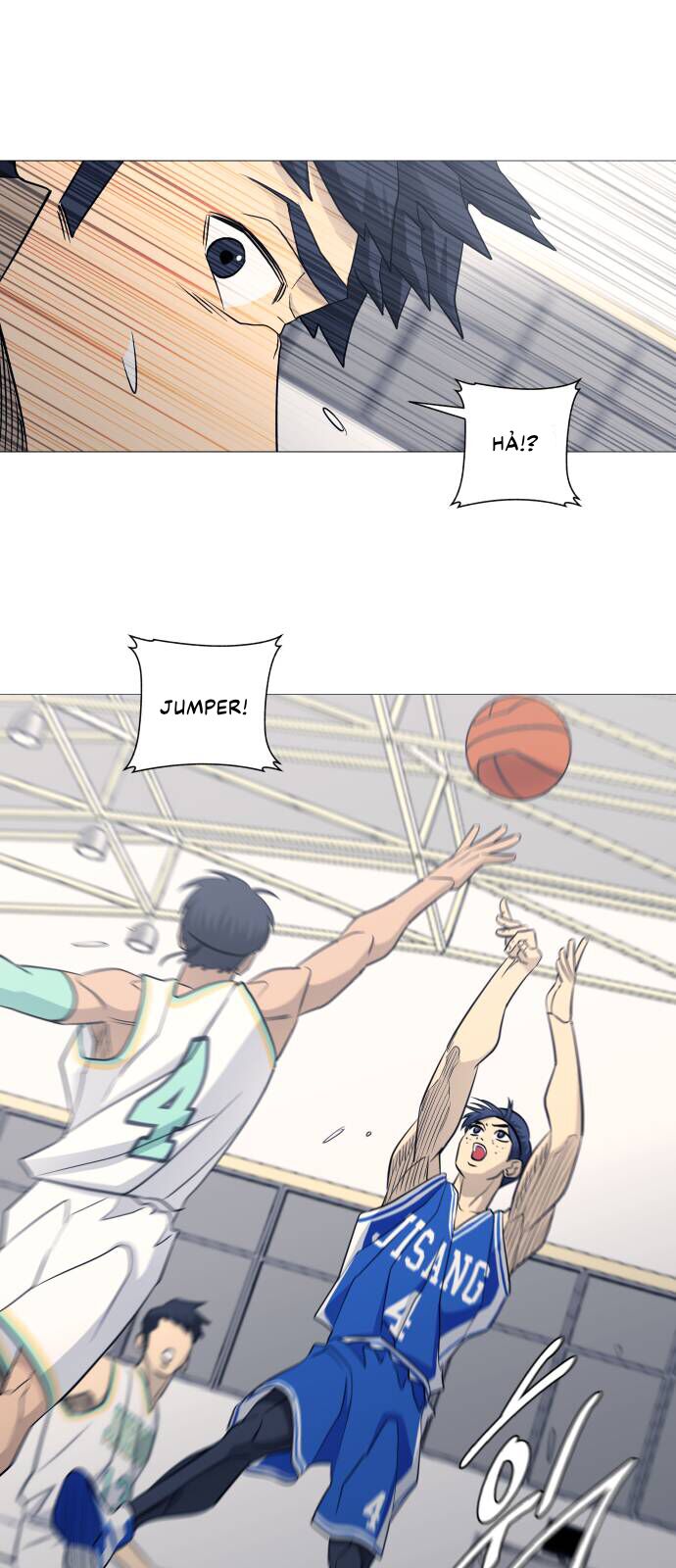 Garbage Time - Chapter 114 - Page 34