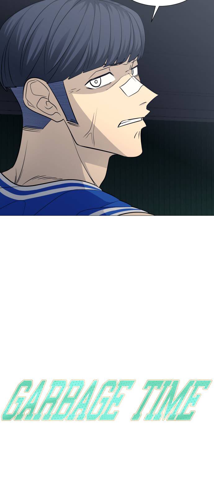 Garbage Time - Chapter 114 - Page 4