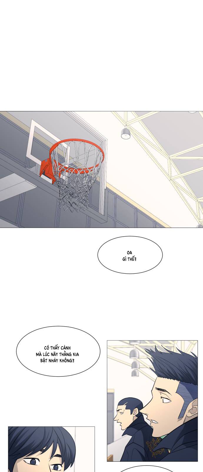 Garbage Time - Chapter 114 - Page 5