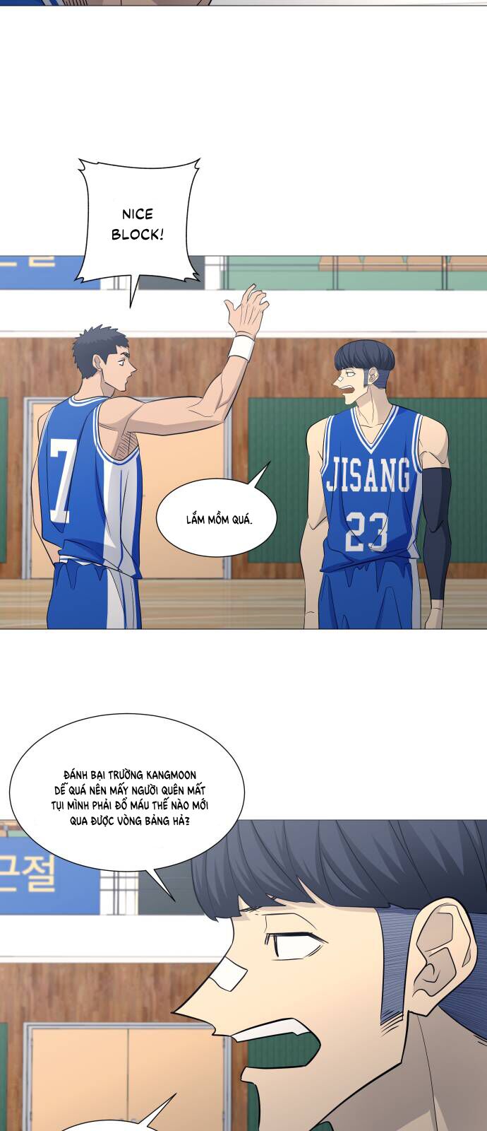 Garbage Time - Chapter 114 - Page 7