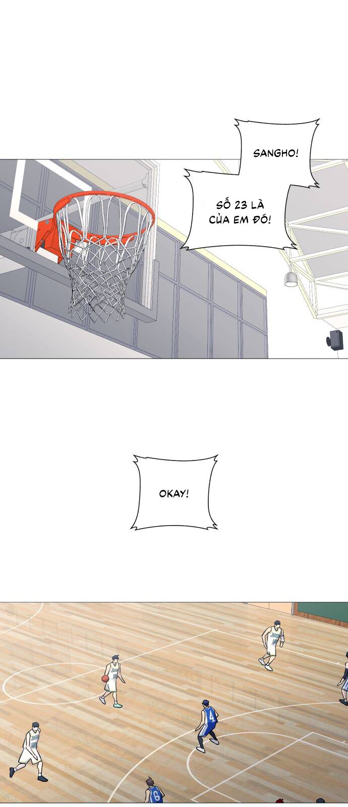 Garbage Time - Chapter 115 - Page 12