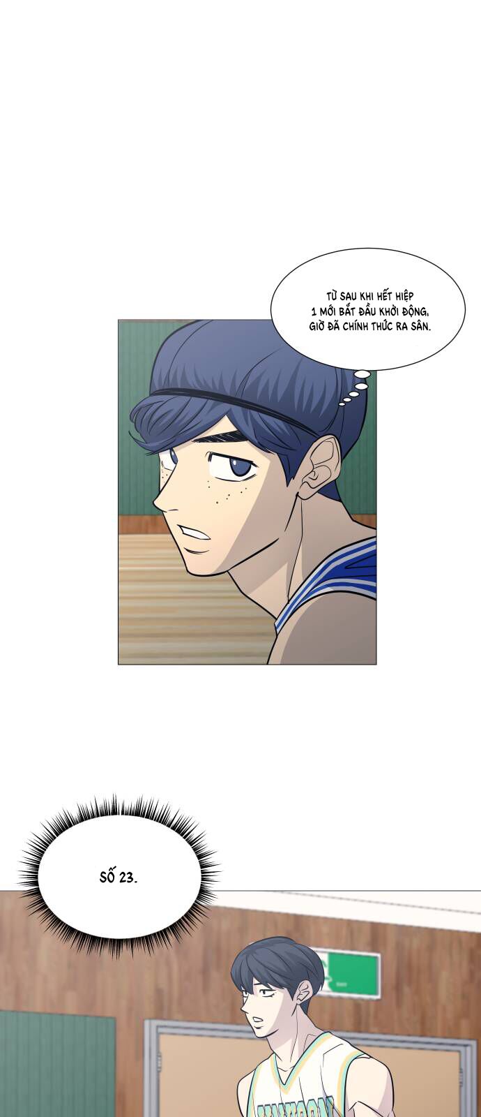 Garbage Time - Chapter 115 - Page 13