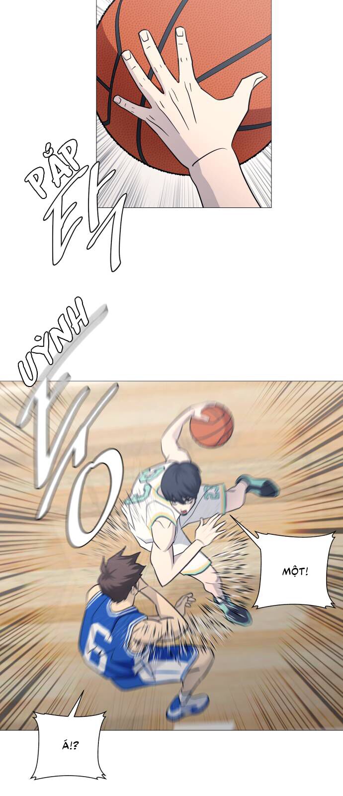 Garbage Time - Chapter 115 - Page 15