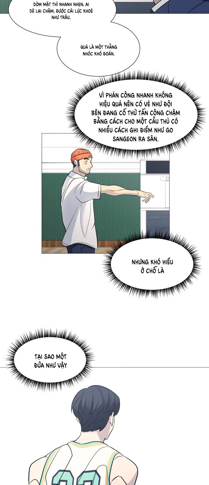 Garbage Time - Chapter 115 - Page 20