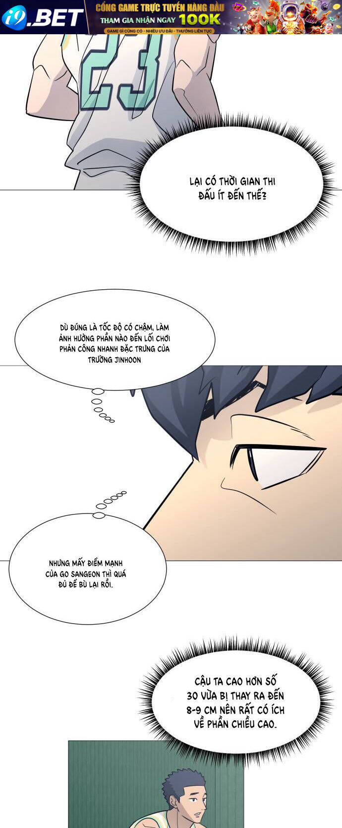 Garbage Time - Chapter 115 - Page 21