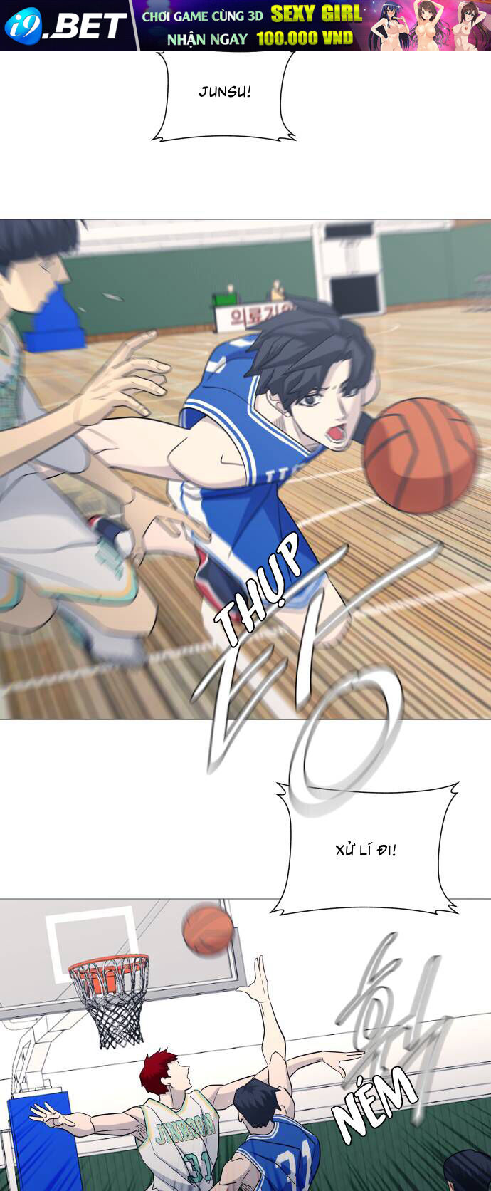 Garbage Time - Chapter 115 - Page 24