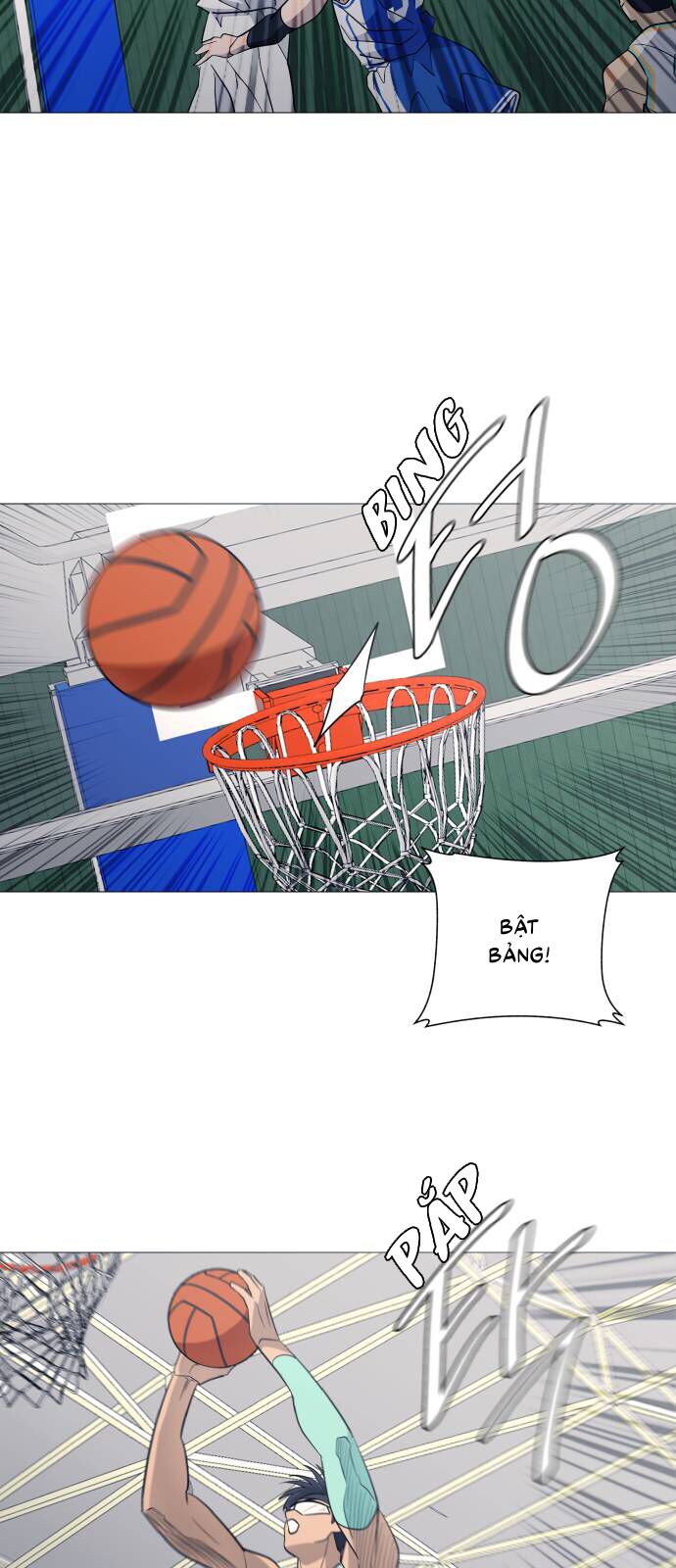 Garbage Time - Chapter 115 - Page 25