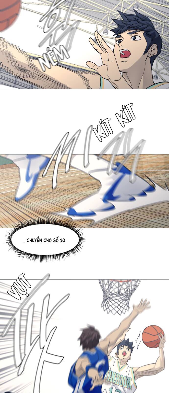 Garbage Time - Chapter 115 - Page 29