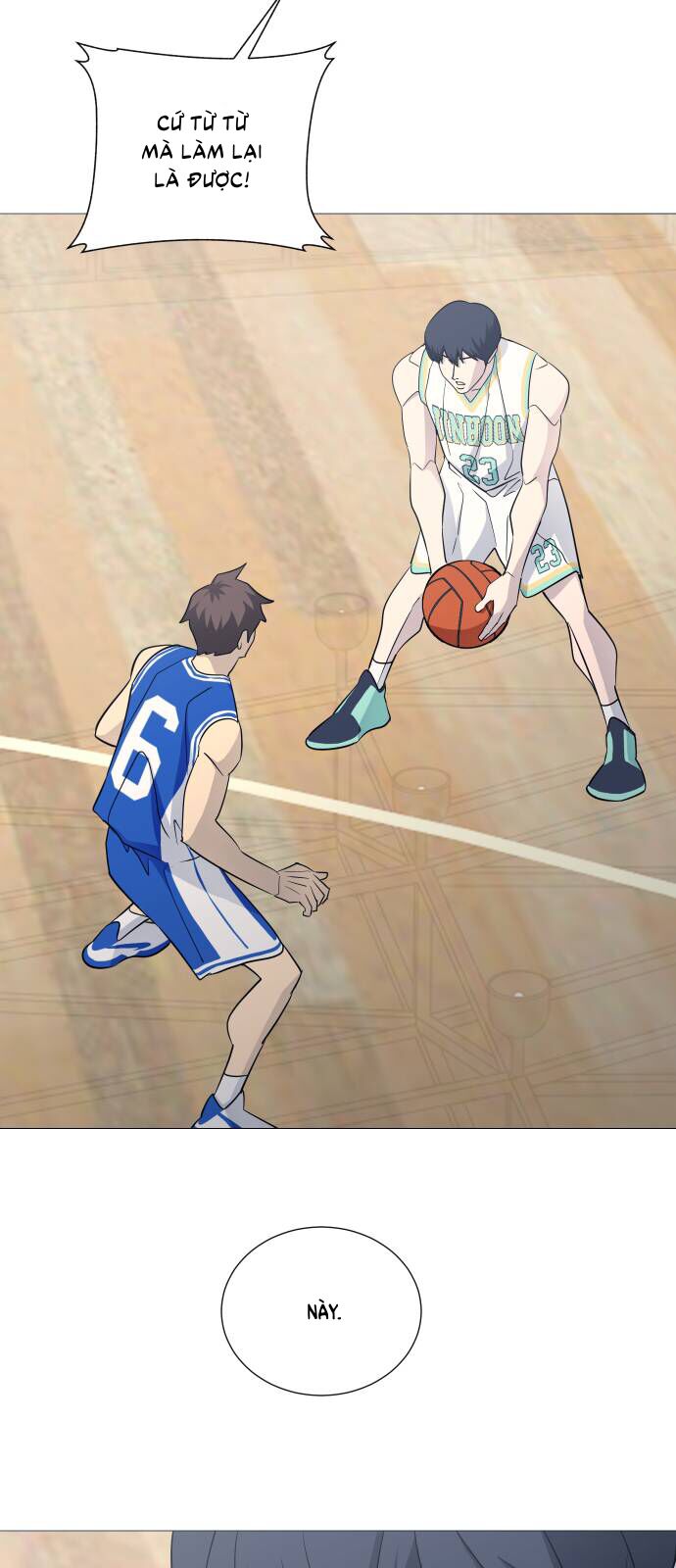 Garbage Time - Chapter 115 - Page 34