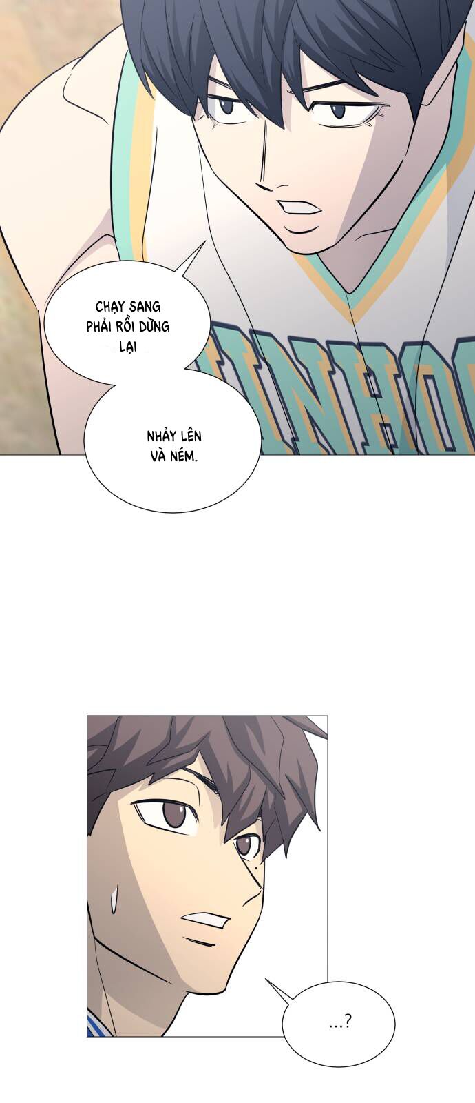 Garbage Time - Chapter 115 - Page 35