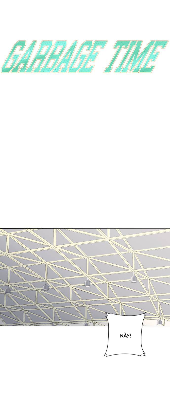Garbage Time - Chapter 115 - Page 5