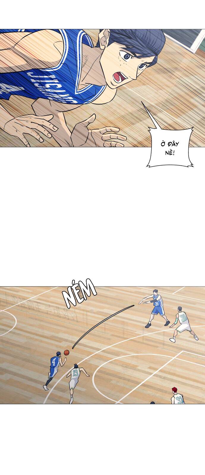 Garbage Time - Chapter 115 - Page 6