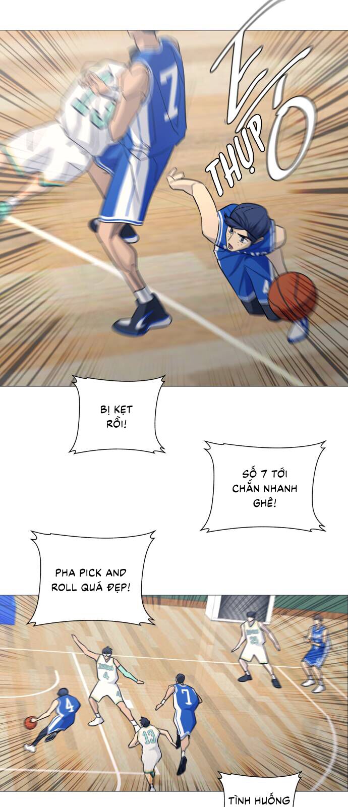 Garbage Time - Chapter 116 - Page 11