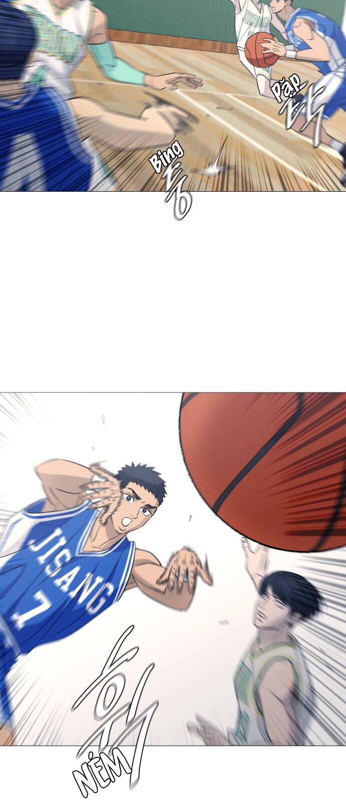 Garbage Time - Chapter 116 - Page 13