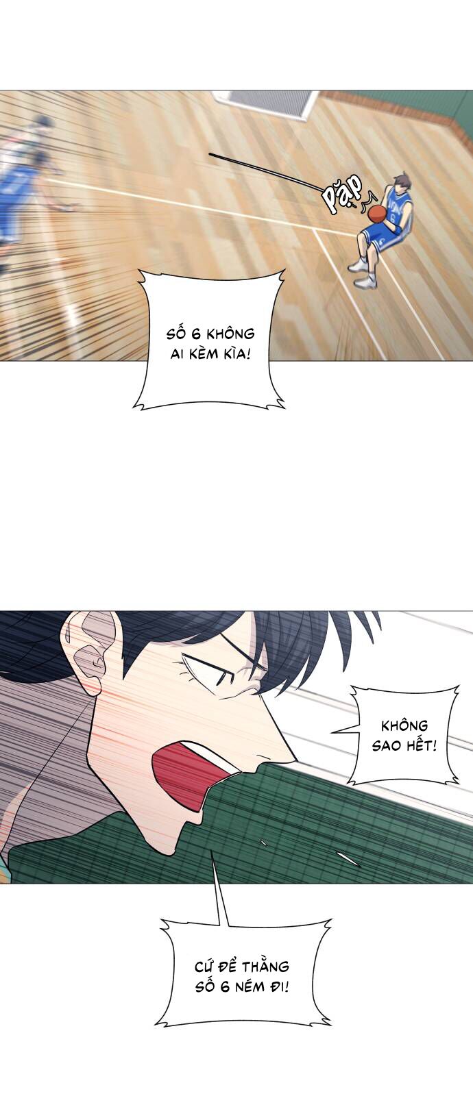 Garbage Time - Chapter 116 - Page 14