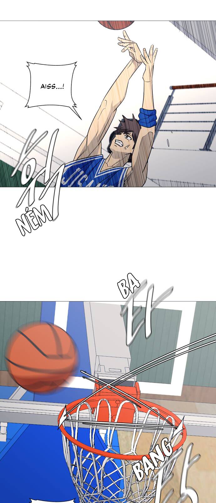 Garbage Time - Chapter 116 - Page 15