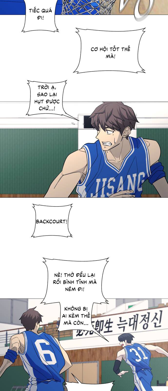 Garbage Time - Chapter 116 - Page 16