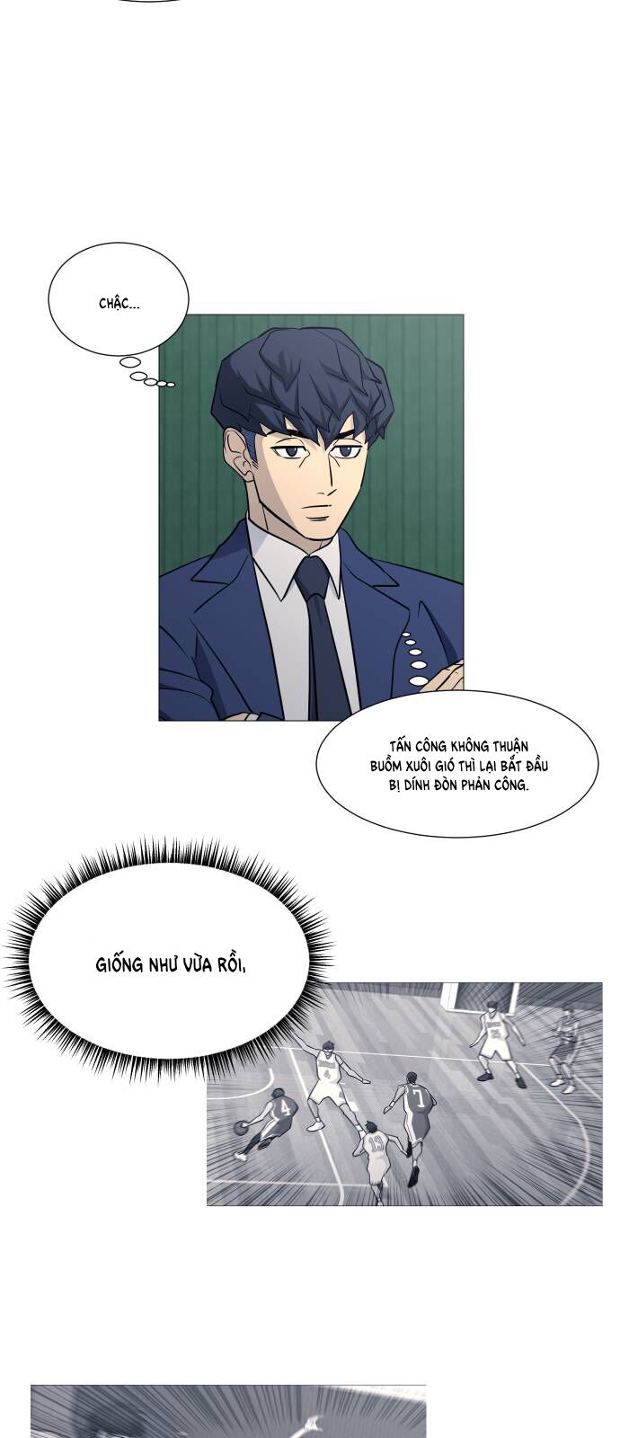 Garbage Time - Chapter 116 - Page 19