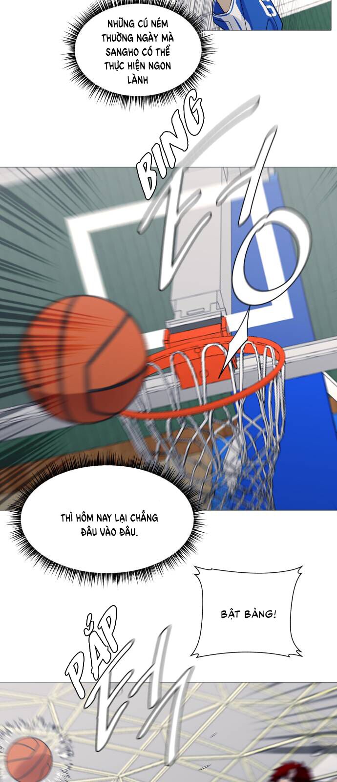 Garbage Time - Chapter 116 - Page 23