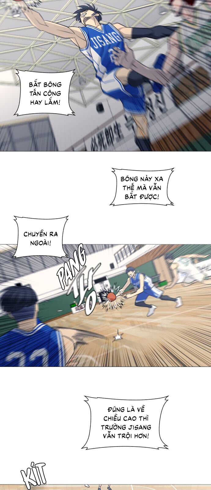 Garbage Time - Chapter 116 - Page 24