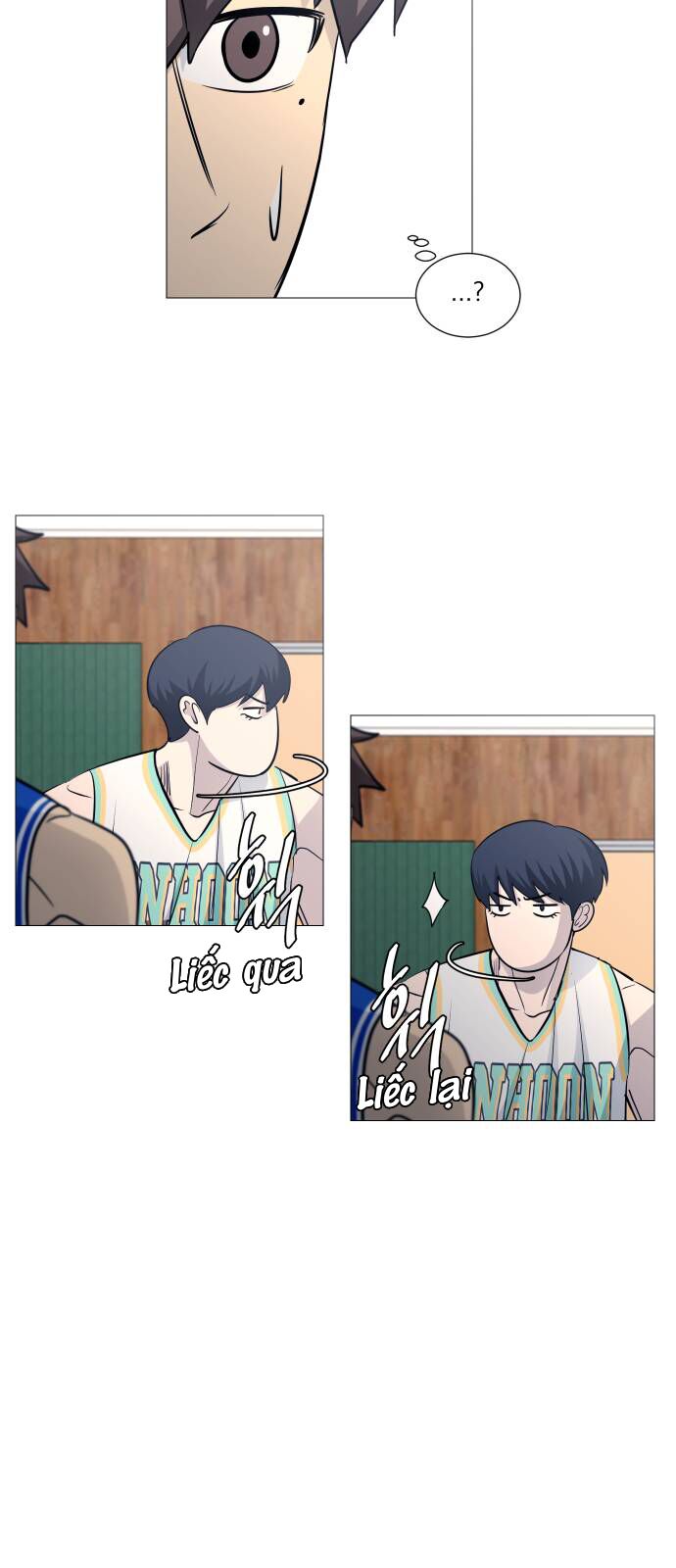 Garbage Time - Chapter 116 - Page 27