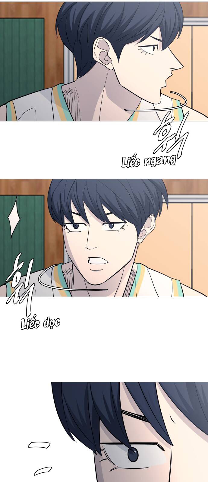 Garbage Time - Chapter 116 - Page 28