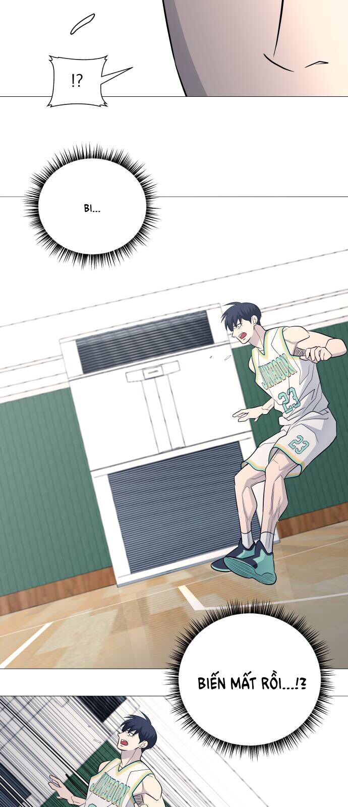 Garbage Time - Chapter 116 - Page 29